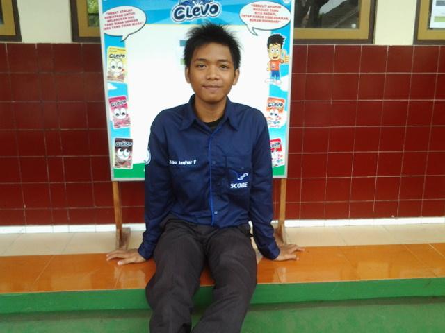 PO nyaa mau eksis juga nih ahahha