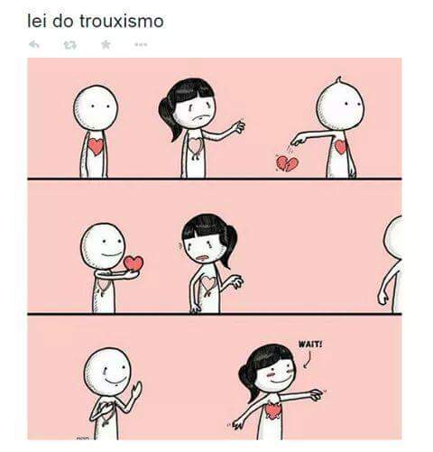 GutinBJJ's tweet photo. Lei da vida. http://t.co/31sOXY8NRZ