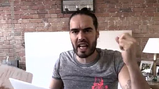 BasimasTurtles's tweet photo. Deranged, rich hobo blames ISIS on inadequate welfare for jihadis in cruel UK.
#ShariaFree2016
http://t.co/iLUywGPiTv http://t.co/YZCjLwhNDD