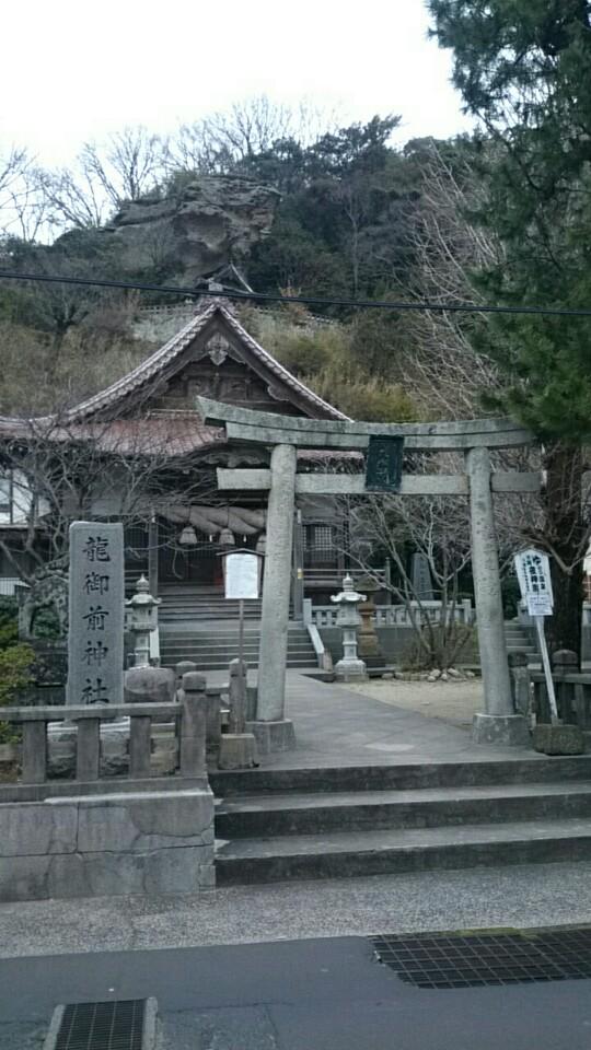霜築 I M At 龍御前神社 In 大田市 島根県 T Co Enhd7dl0nv Http T Co Ygnemtoe9k