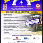 Photo by Bendigo Talks (@BendigoTalks)