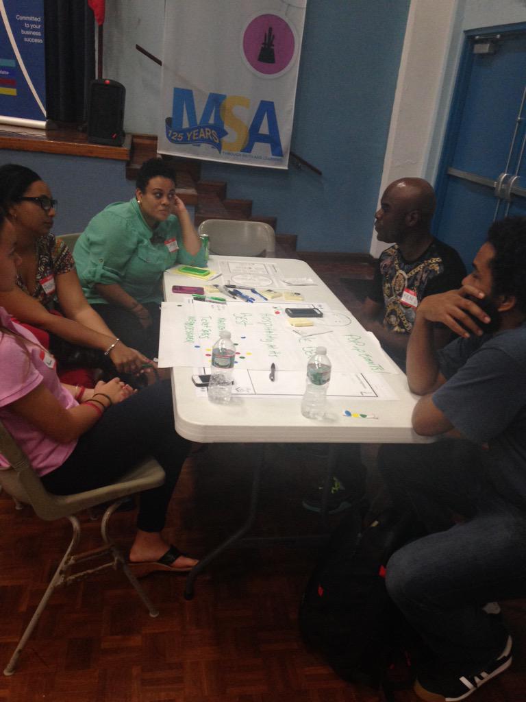 Cahoot.bm tweet media