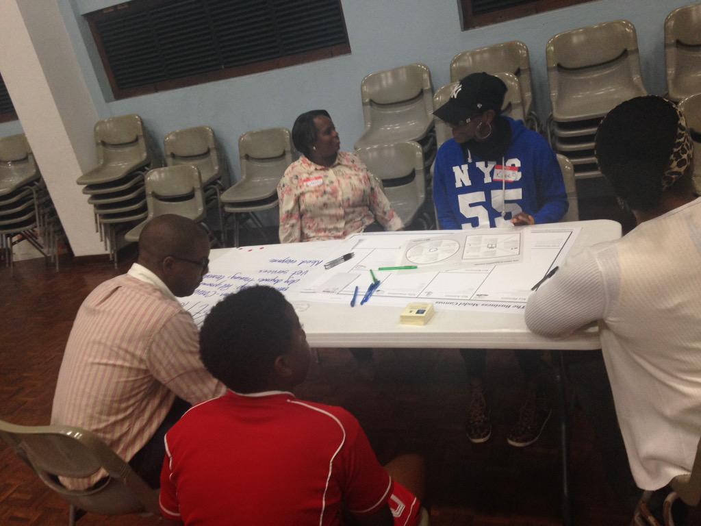 Cahoot.bm tweet media