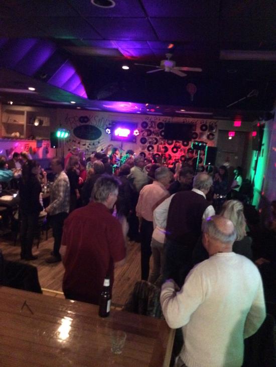Brookside Grille RVA tweet media