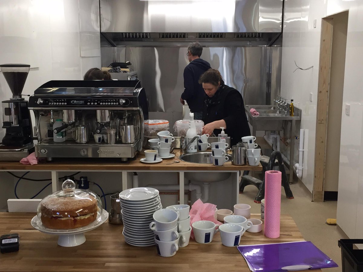 Beeston Farm Shop tweet media