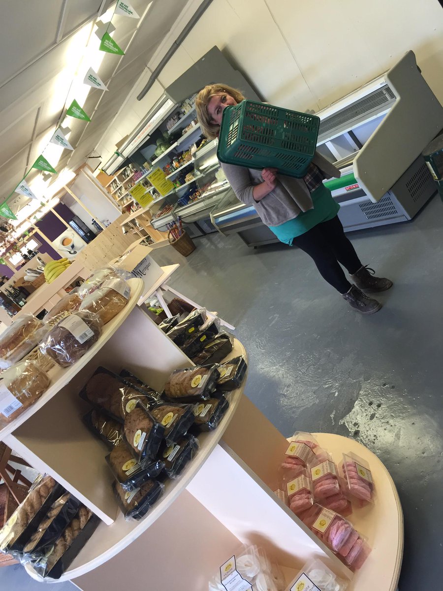 Beeston Farm Shop tweet media