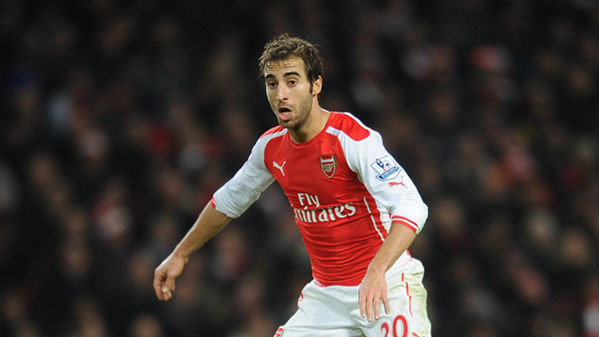  in 1984. Mathieu Flamini was born in Marseille, France. Happy 31st Birthday wish u all the best ~ 