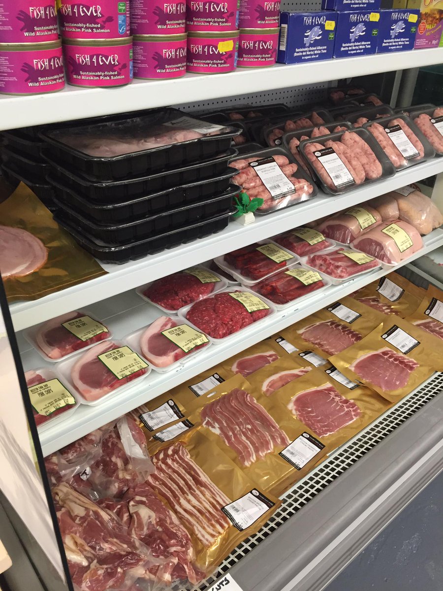 Beeston Farm Shop tweet media