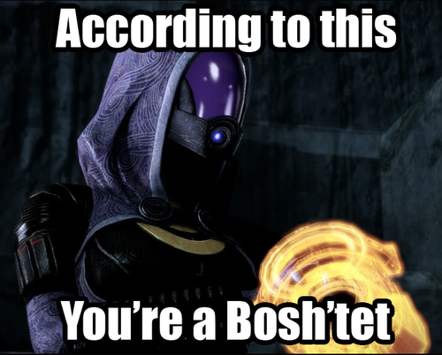 Tali'Zorah nar Rayya (@talivasnormandy) on Twitter photo 