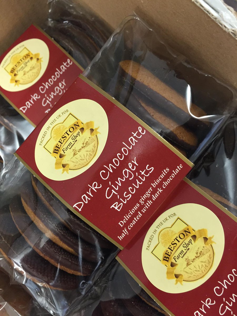 Beeston Farm Shop tweet media