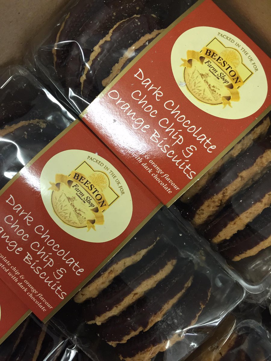 Beeston Farm Shop tweet media