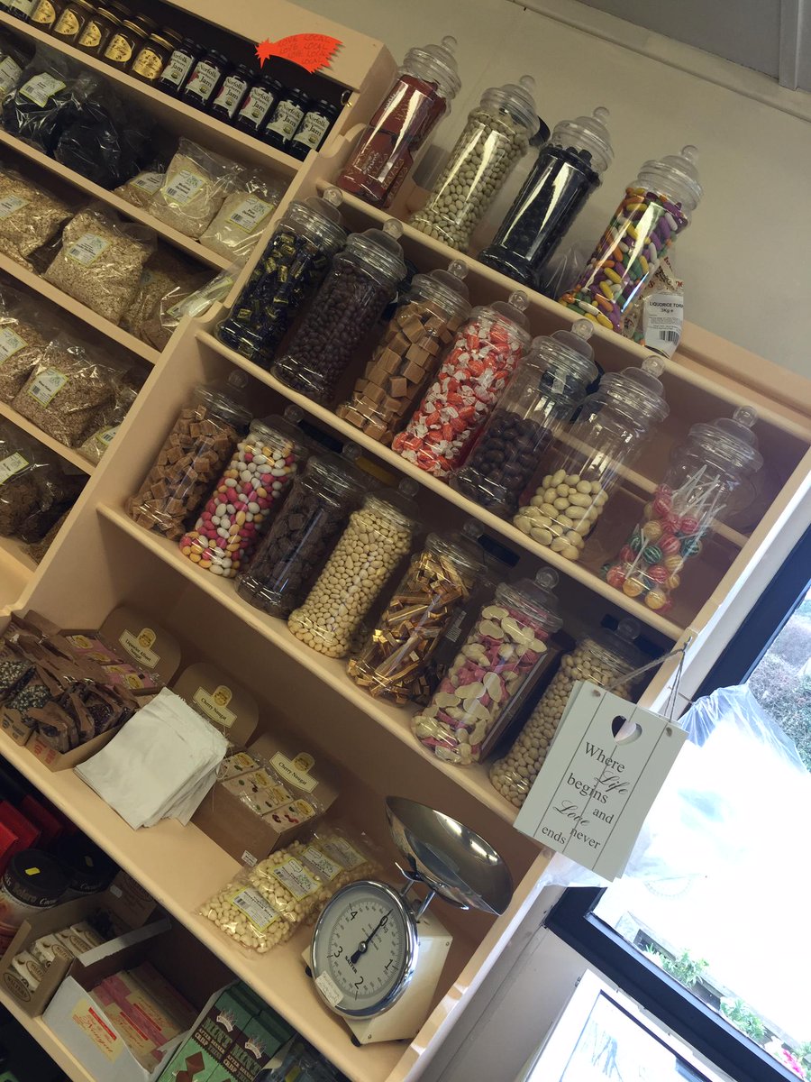 Beeston Farm Shop tweet media