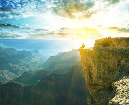 'With ordinary talent and extraordinary perseverance, all things are attainable.' —Thomas Foxwell Buxton