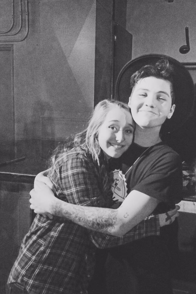 terrahdactyl's tweet photo. #SamPottorffEngaged of course to me 💗 http://t.co/cb6vXuSaZg