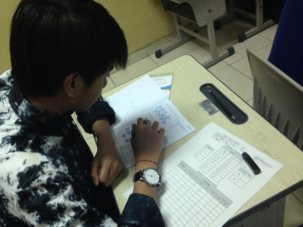 SMA Global Islamic School tweet media