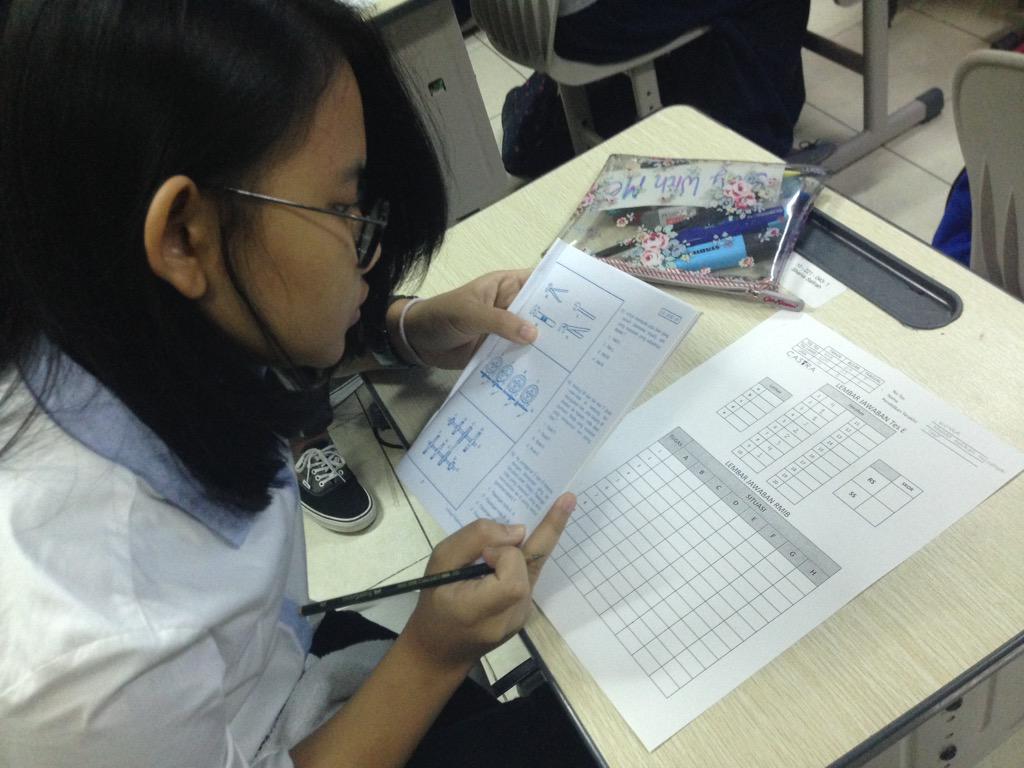 SMA Global Islamic School tweet media