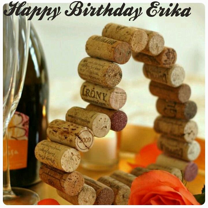  Happy Birthday to you. Enjoy your special day. May all your birthday wishes come true, and than some ;) 