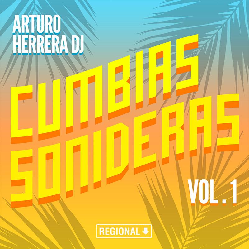 Arturo Herrera Dj hace estallar la pista de baile inspirado en los sonideros del DF. Descarga goo.gl/plc3hc