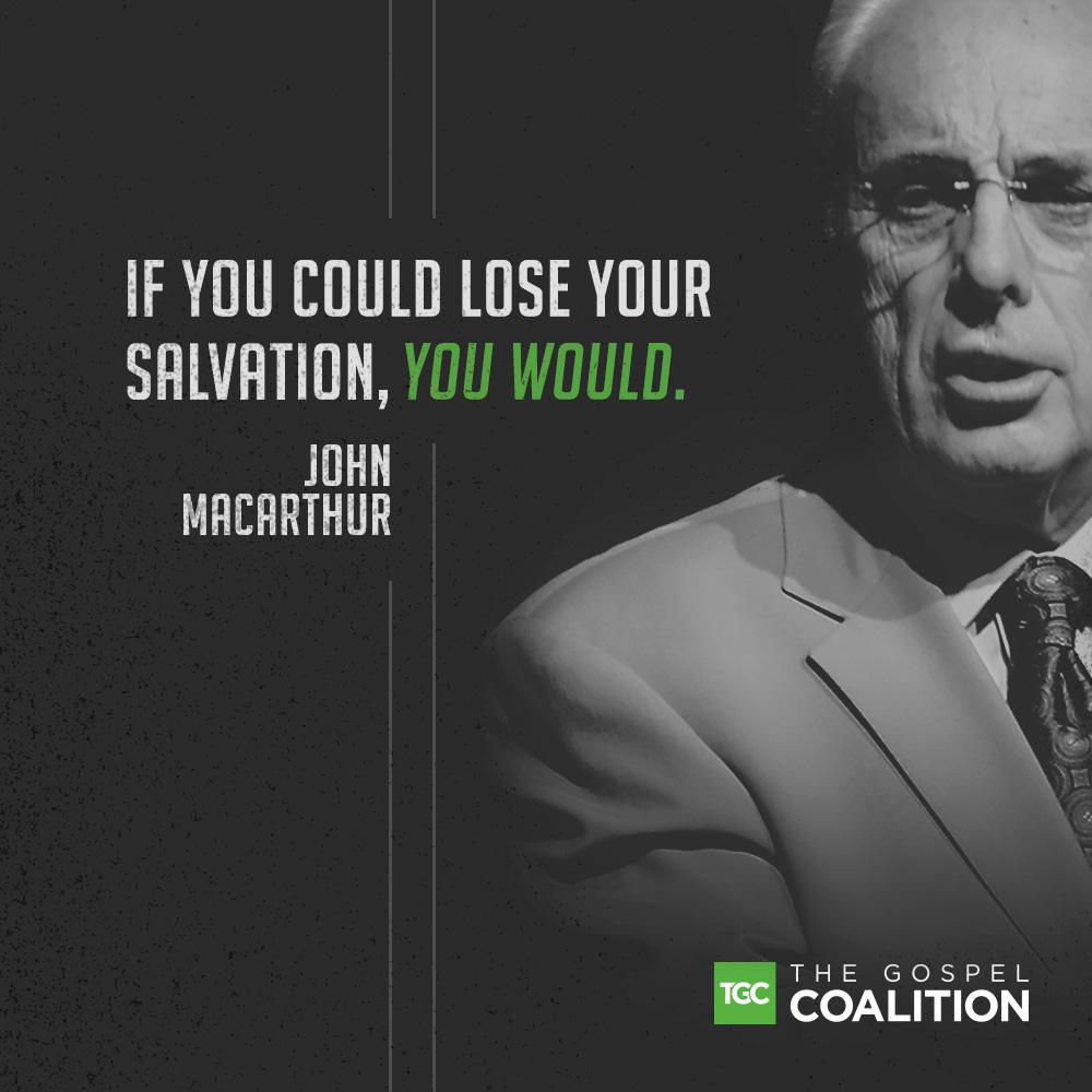 John MacArthur