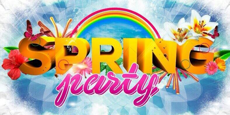 FECHA OFICIAL
Sábado 11 de Abril #FiestaDeLaPrimavera #Linares2015 a partir de las 16:30H (Recinto Ferial) ¡RETWEET!