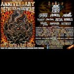 Photo by BEKASI HARDCORE (@FalseTacker_HC)
