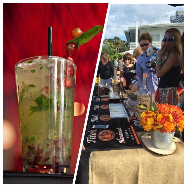 labulla_event's tweet photo. @TitosVodka  is comimng to La Bulla! Produced in Austin at Texas’ first and oldest legal distillery. http://t.co/5jmgkaWNS0