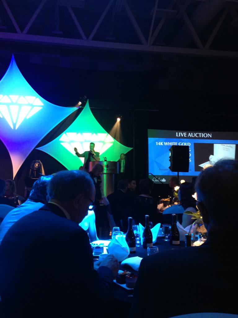 HeatheerMac's tweet photo. Live auction at #ocgala http://t.co/A2MHYlCEar