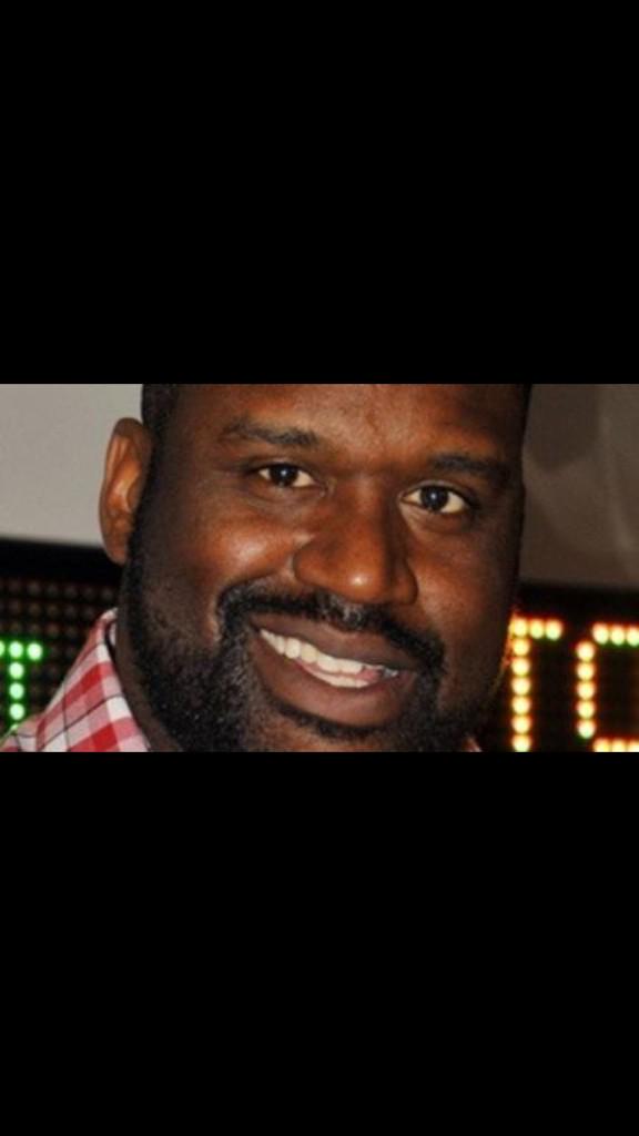 It\s a privilege to share a birthday with the one and only Shaquille O\neal. Happy birthday diesel 