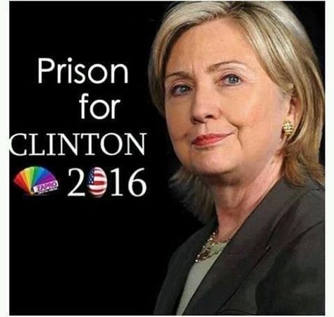 LaydiHD's tweet photo. White House alerted 2 potential Clinton email problem in August http://t.co/JD9MLaoHno #tcot #PJNET #PrisonforClinton http://t.co/YLbZkSUxpq