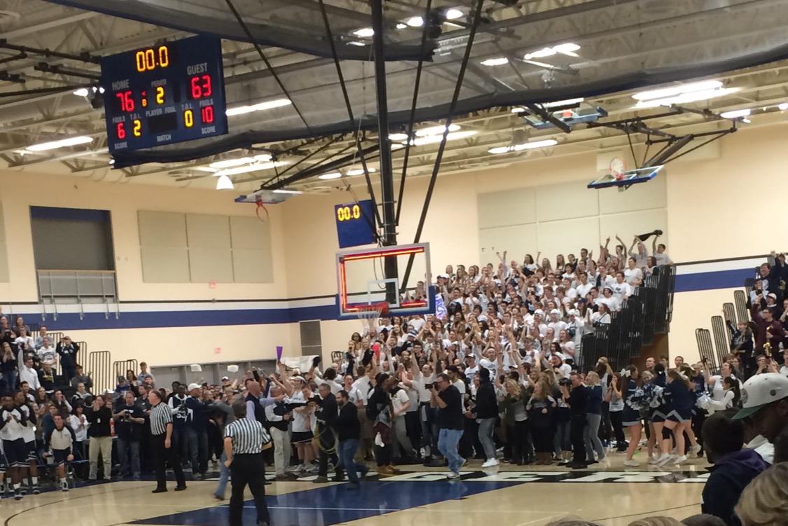 nwieker's tweet photo. BEING A REBEL IS COOL ππππ #STATEAF http://t.co/aRSOEqYV8J