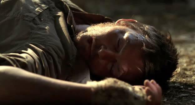 ZellDixon's tweet photo. Good Night =D / John - messengers 2 #normanreedus #messengers2 #johnrollins #thescarecrow #moviehorror http://t.co/H5VTHcfTck
