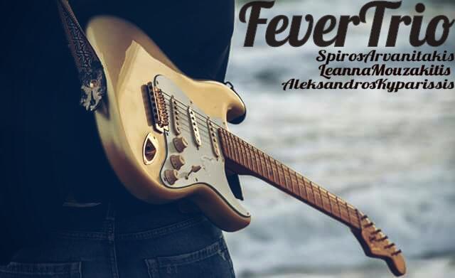 FeverTrio's tweet image. 