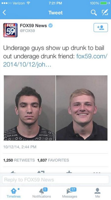CauseWereGuys's tweet photo. Tag a bro who would do this for you http://t.co/KdPuPXF9k3