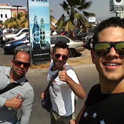 josepdaniel_22's tweet photo. Puerto la cruz #proyectos #viaje #talento #genteleal #socio http://t.co/yHkH5lkJ2j