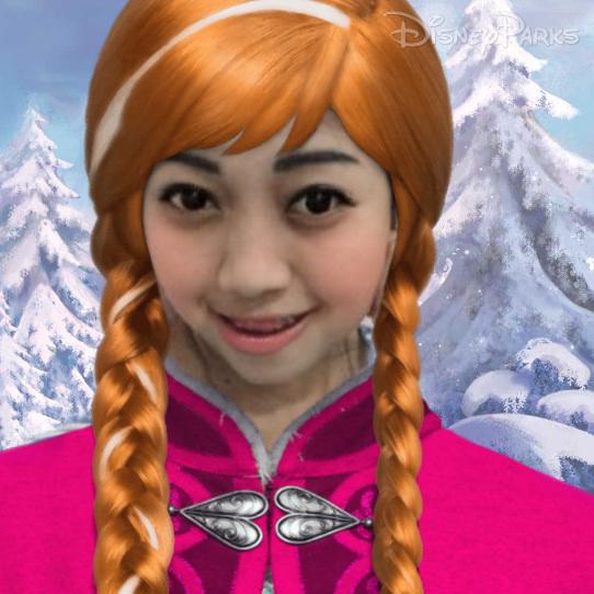 LF_alluna's tweet photo. #DisneySide http://t.co/EYw0ograN6