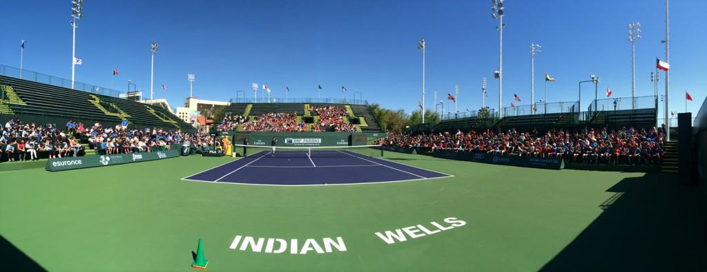 1,100 kids at the BNP today