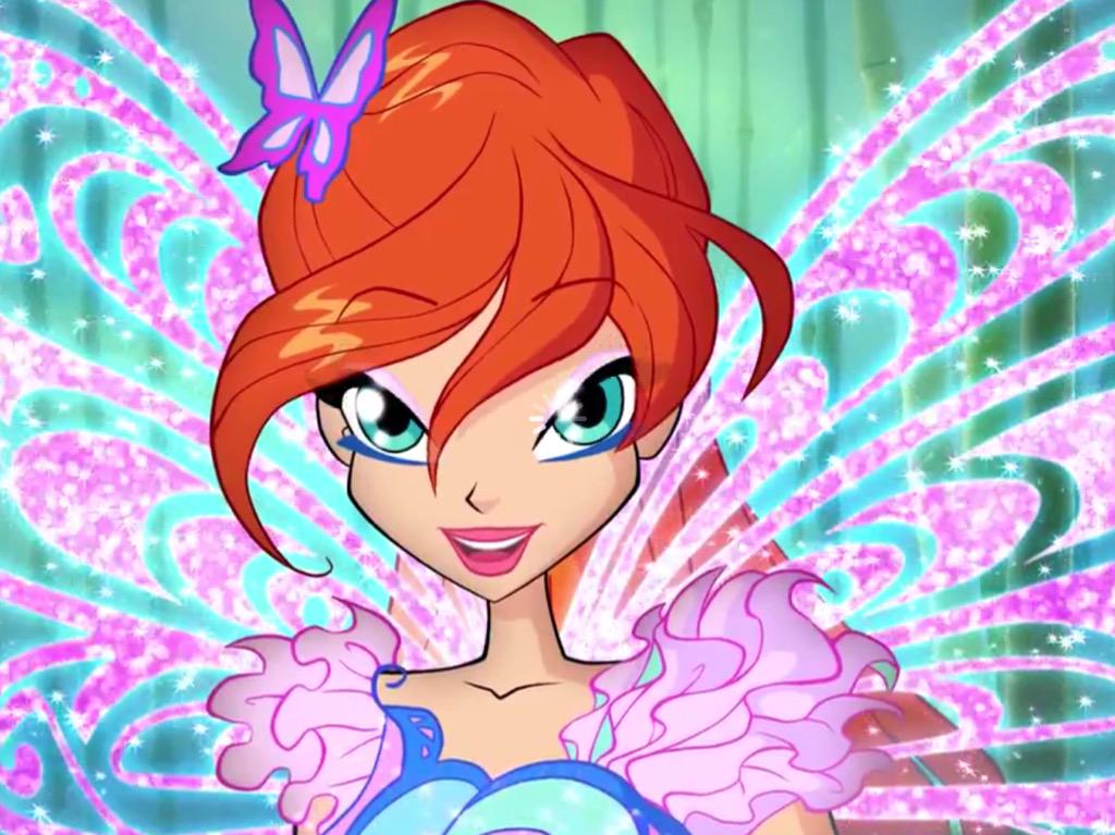 Bloomroyalty's tweet photo. Season 7 outfits http://t.co/85gX2cUOzo