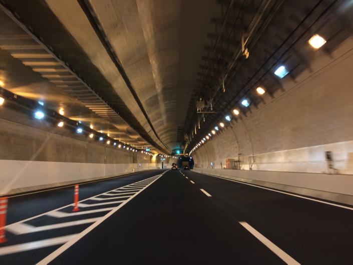 【山手トンネル】全線開通関連ツイート 2015.3.7～ Togetter [トゥギャッター]
