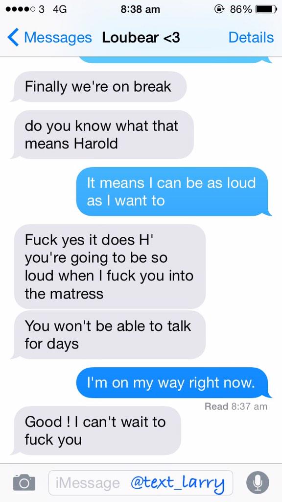 The best thing about break !