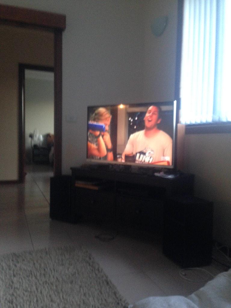 TobyHumby's tweet photo. Sit down for dinner and then s abominations on @Tim_Batt @guy_mont http://t.co/ozJvIxjTRo
