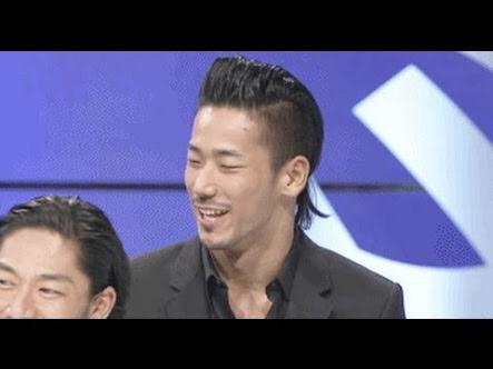 BfunJs's tweet photo. NAOKIに昔みたいに思いっきり笑ってほしい。思いっきり笑った顔がみたいに人はRT！ http://t.co/uSReFd6YAd