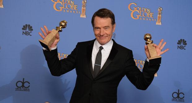 Happy Birthday Bryan Cranston you wonderful man 