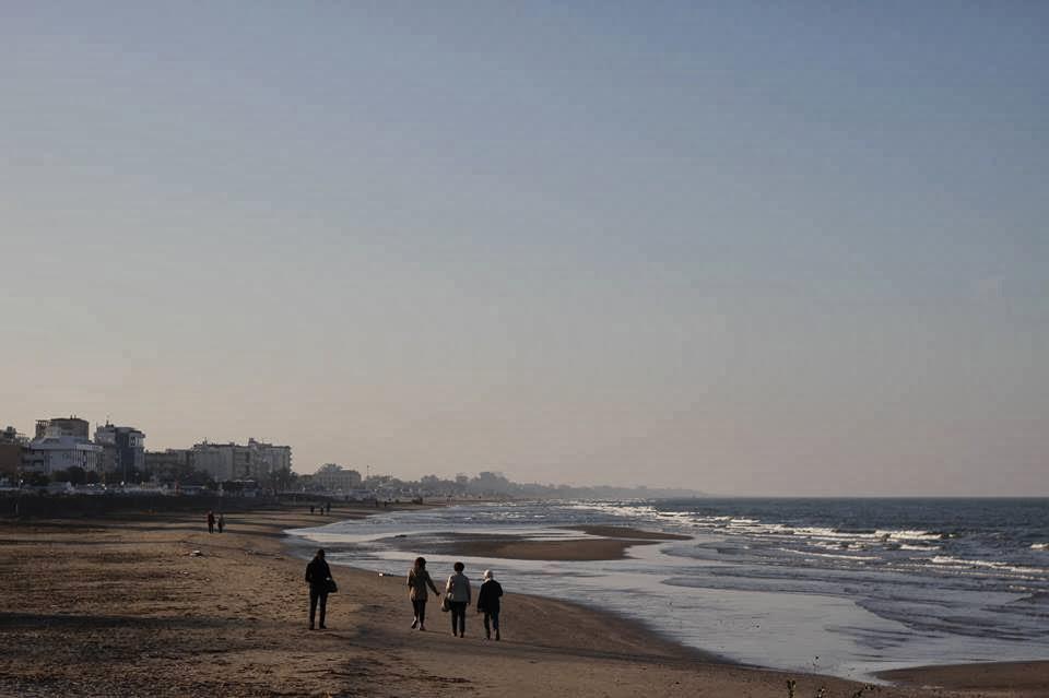 HSanGiorgio's tweet photo. Oggi Abbiamo Una riccione Meravigliosa http://t.co/LaMRCEtuWH