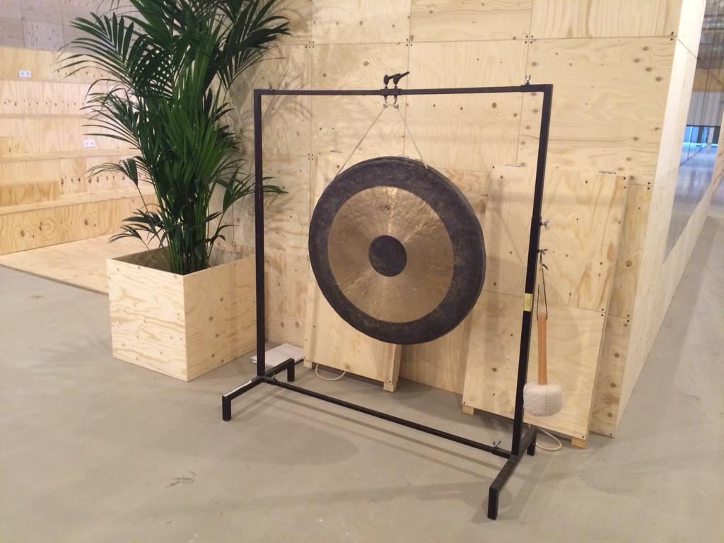 DutchDjango's tweet photo. We're just about ready to start the Dutch Django sprint 2015! Only use if your ticket becomes ready for checkin! http://t.co/xDpNnyaqaL