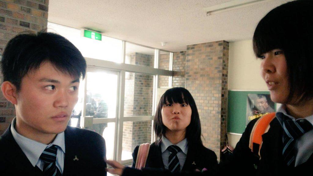 斉藤杏奈 Chibian0615 Twitter