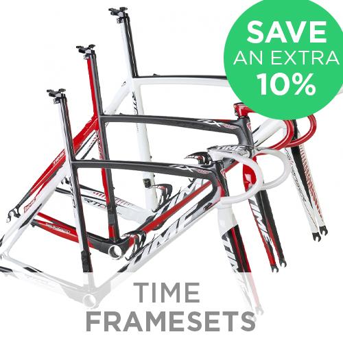 merlincycles's tweet image. Save an extra 10% on Time framesets - merlincycl.es/ch - #MerlinCycles
 ow.ly/i/8UkFg