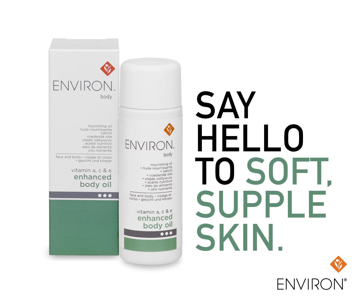 Environ Skin Care Sur Twitter Keep Your Skin Fully Nourished And Healthy With Environ Enhanced Vitamin A C E Body Oil Http T Co Tooykmtn3c Http T Co Qtb0q7cplq