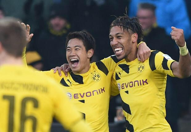 ドルトムント応援アカ Borussia Twitter