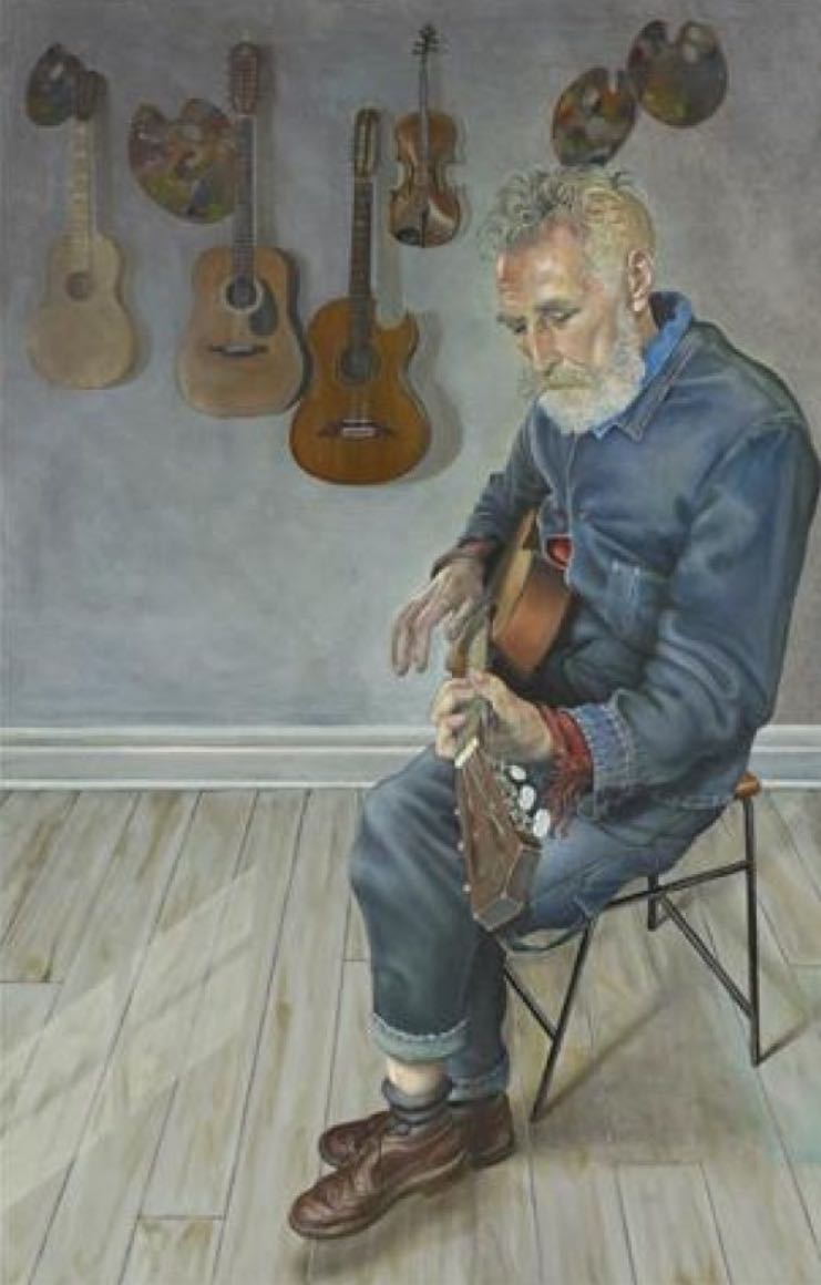 NatGalleriesSco's tweet image. It&apos;s the weekend! Come see #BPPortrait (then join us for a free curator&apos;s tour next week!) bit.ly/1zU3seb