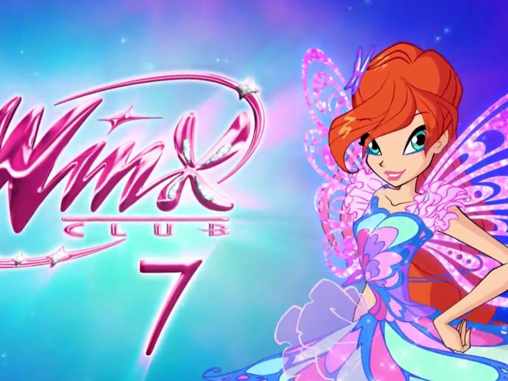 Bloomroyalty's tweet photo. Winx club season 7 is almost coming out http://t.co/jyUyrT7Dnb